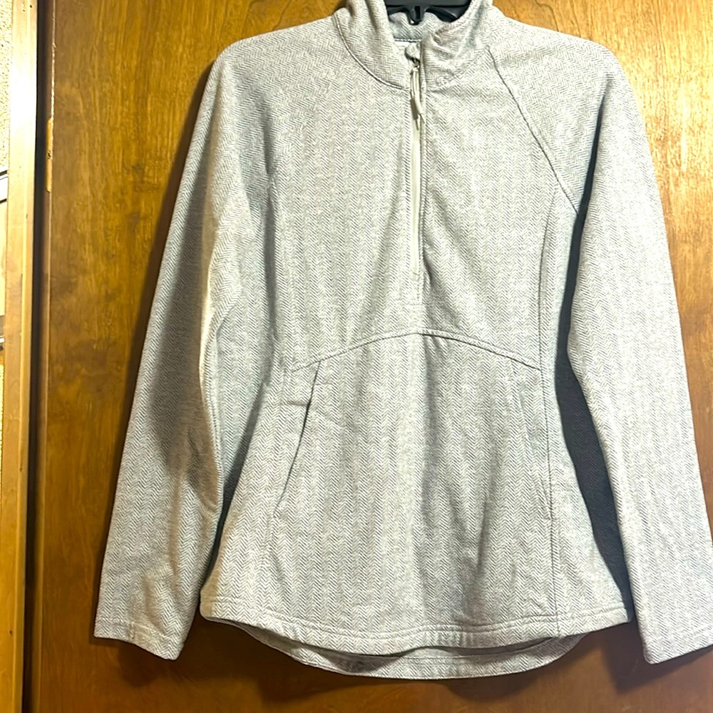 1/4 Zip Kyodan Shirt